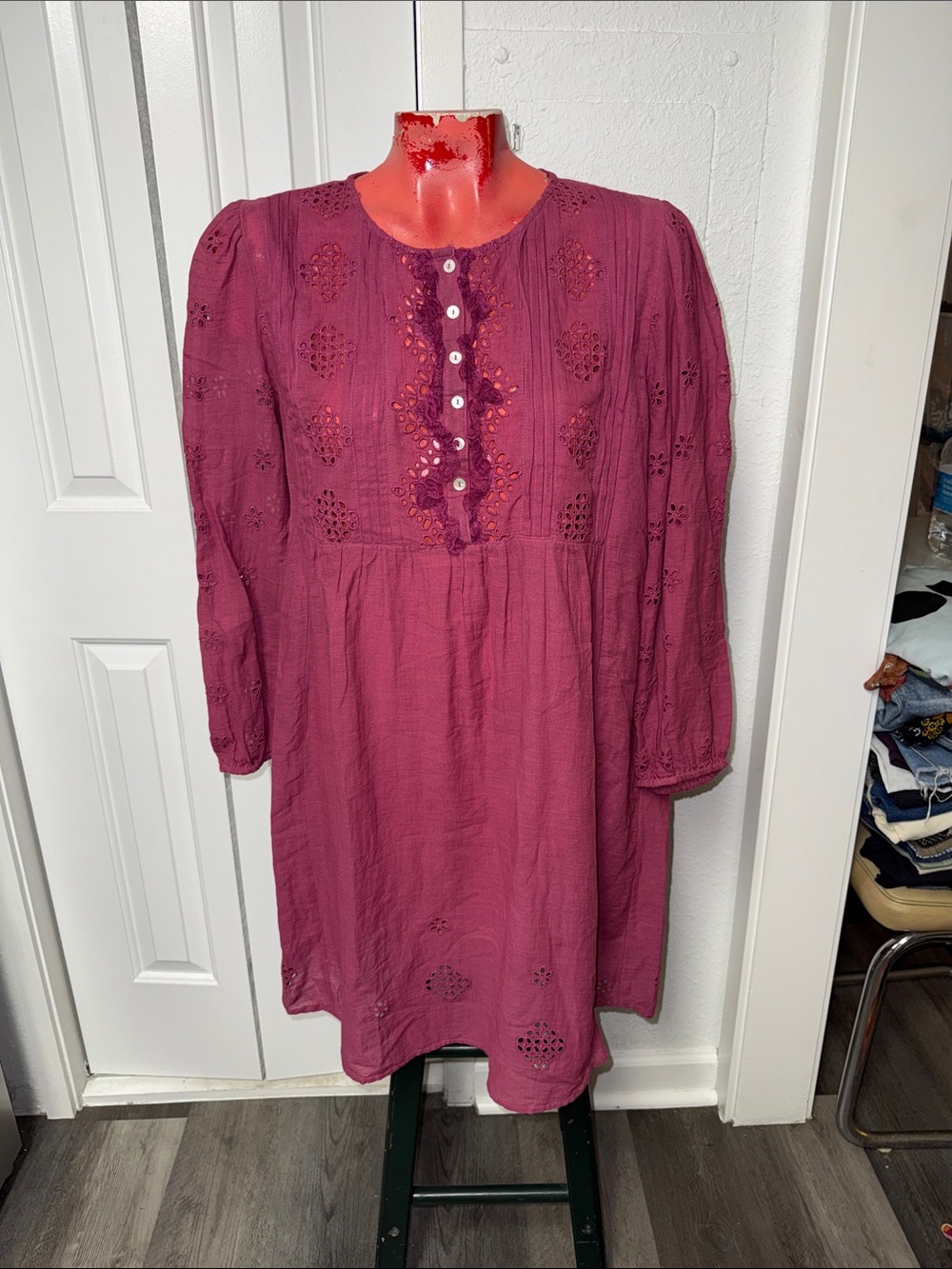 Sundance dress